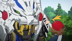 Episodio 1