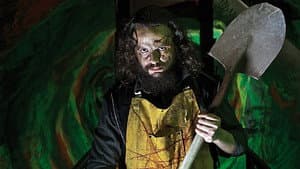 Ouija 3: The Charlie Charlie Challenge — foto 2