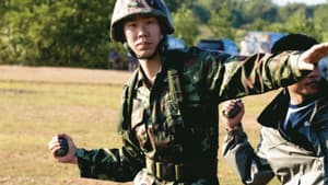 กองพันครึกครื้น ท.ทหารคึกคัก — foto 1