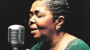 Cesaria Evora - Morna Blues — foto 1