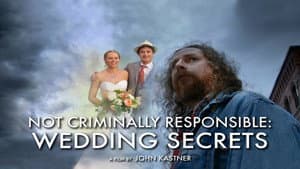 Not Criminally Responsible: Wedding Secrets — foto 1