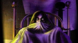 Return of the Boogeyman — foto 3