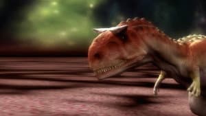 Bizarre Dinosaurs — foto 1