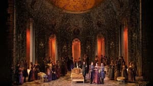 The Metropolitan Opera: La Traviata — foto 2