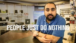 People Just Do Nothing — foto 12