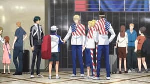 The Prince of Tennis II U-17 World Cup — foto 2