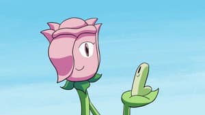 A Flor e a Lagarta — foto 5