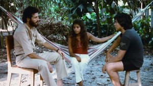 El viento del ayahuasca — foto 1