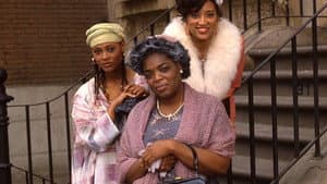 The Women of Brewster Place — foto 2