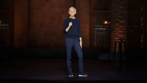 Ellen DeGeneres: For Your Approval — foto 4