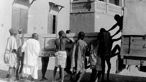 Dakar-Djibouti 1931 : le butin du musée de l'Homme — foto 3