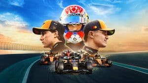 Formula 1: Drive to Survive — foto 1