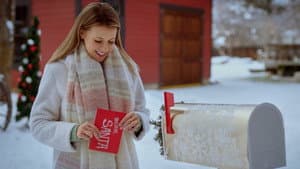 A Cozy Christmas Inn — foto 5