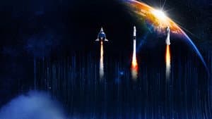 Space Titans: Musk, Bezos, Branson — foto 2