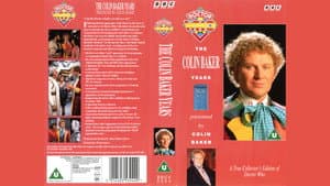 Doctor Who: The Colin Baker Years — foto 1