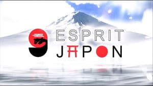Esprit Japon — foto 2