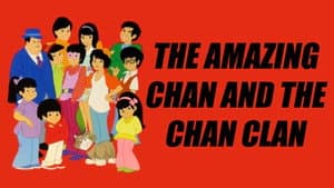 The Amazing Chan and the Chan Clan — foto 1