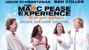 The Marc Pease Experience — foto 2