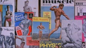 Beefcake — foto 1