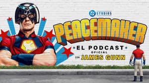 Peacemaker: El Podcast Oficial con James Gunn — foto 1