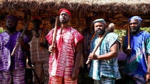 Lísàbí: Arugbo naa — foto 1