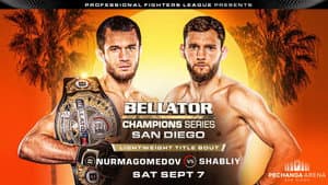 Bellator Champions Series: San Diego — foto 5