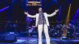 Jamie Cullum: The Pianoman at Christmas — foto 1