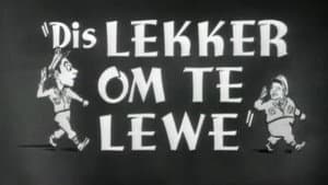 Dis Lekker om te Lewe — foto 1