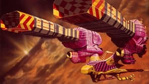 Jodorowsky's Dune — foto 1