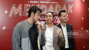 Mendadak Kaya — foto 1