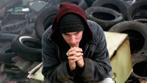 8 Mile: Calle de ilusiones — foto 9