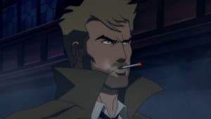 Constantine: Ciudad de demonios - La película — foto 11