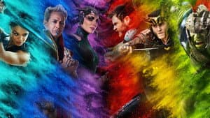 Thor: Ragnarok — foto 3