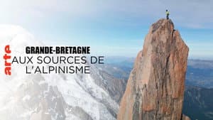 Grande-Bretagne, voyage aux sources de l'alpinisme — foto 1