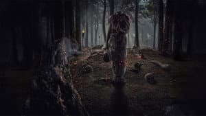 Pembantaian Dukun Santet — foto 2