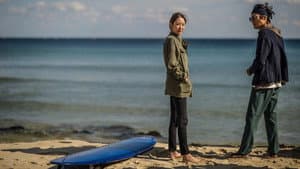죽도 서핑 다이어리 — foto 4