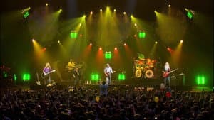Toto: Falling in Between Live — foto 3