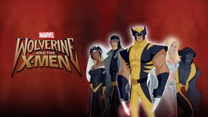 Wolverine y los X-Men — foto 5