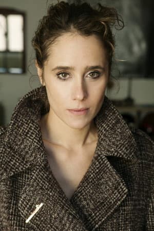 Jessica Mompiou