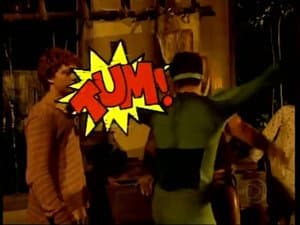 Episodio 85