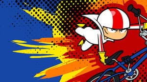 Kick Buttowski: Medio Doble de Riesgo — foto 6