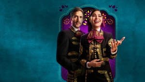 La Hija Del Mariachi 2025 — foto 2