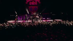 Slash featuring Myles Kennedy & The Conspirators - Living The Dream Tour — foto 1