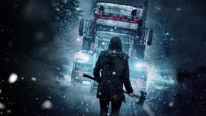 Cold Road - Eiskalte Rache — foto 3