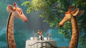 Zootopia+ — foto 3