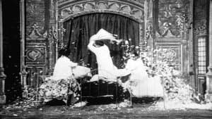 Bataille d’enfants à coup d’oreillers — foto 1