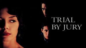 Traición al Jurado — foto 8