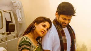 విరూపాక్ష — foto 1