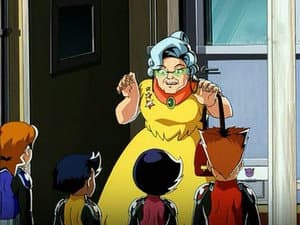 Episodio 11