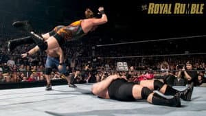 WWE Royal Rumble 2004 — foto 8